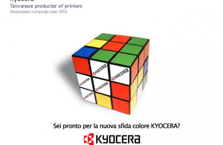 kiocera - Ma-no, Creación de portales web y e-commerce Mallorca