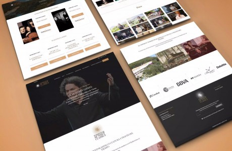Barceló Formentor Sunset Classics - Ma-no, Optimización SEO Mallorca y Desarrollo de Páginas Web en Palma de Mallorca