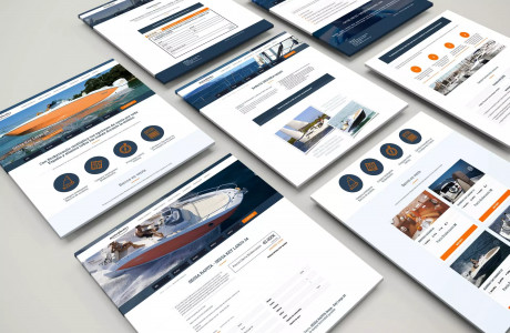 Brokernautic - Ma-no, Agencia de Diseño Web en Mallorca, Baleares