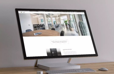 Malift Ascensores - Ma-no, Agencia de Diseño Web en Mallorca, Baleares
