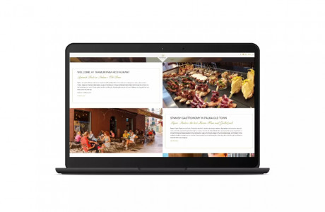 Tramuntana - Ma-no, Optimización SEO Mallorca y Desarrollo de Páginas Web en Palma de Mallorca