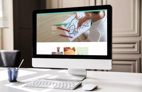 Melicotó - Ma-no, Agencia de Diseño Web en Mallorca, España