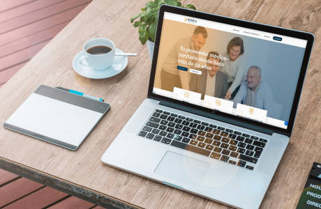 Remex - Ma-no, Agencia de Diseño Web en Mallorca, España