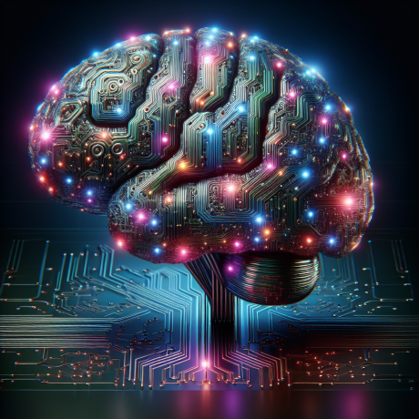 Las Mejores 5 Inteligencias Artificiales de 2026 - 