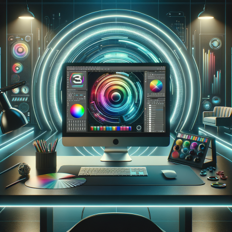 Los 5 mejores editores gráficos de 2026 - 