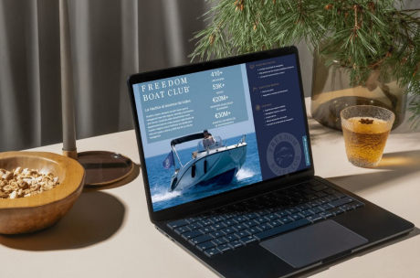 Freedom Boat Club España - 
