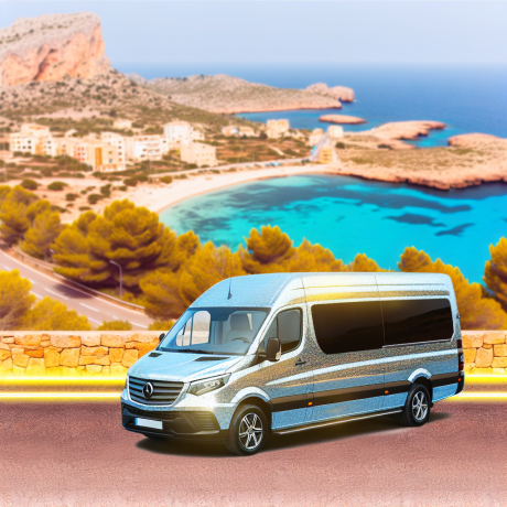 Los mejores 5 transfers: Empresas de transfers en Mallorca - 