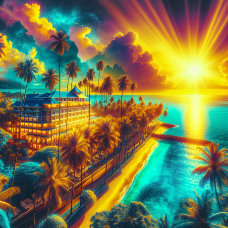 Las mejores 5 compañías hoteleras de España - 