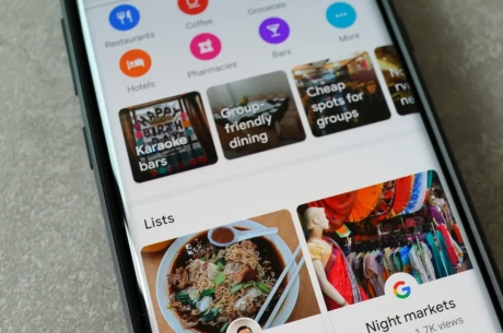 Come integrare Restoo con Google - 