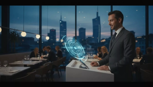 Assistente Telefonico AI per Ristoranti: La Rivoluzione della Prenotazione nel 2026 - 