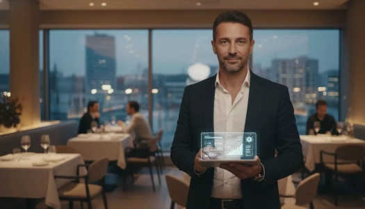 Siti Ristoranti 2026: Guida Strategica per Creare un Sito Web che Converte - 