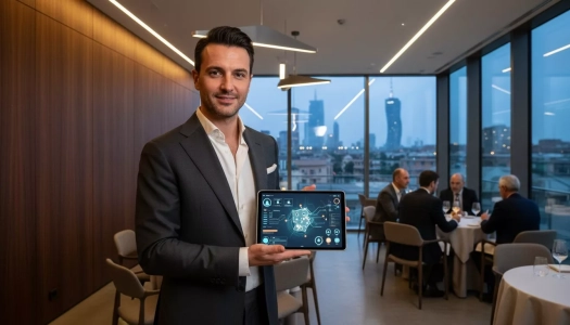 Prenotare un tavolo: Guida 2026 alla gestione perfetta per ristoratori - 