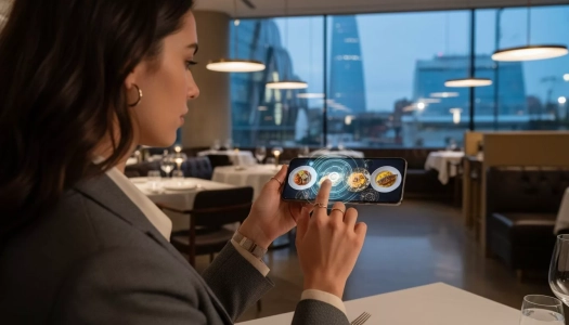 Menu Digitale Ristorante: Guida Completa alla Digitalizzazione nel 2026 Marzo 17, 2026 - 