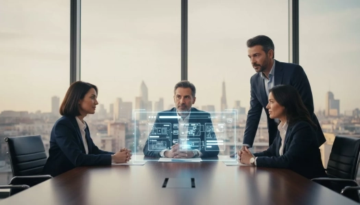 Siti Internet nel 2026: Guida Strategica alla Creazione e Ottimizzazione - 