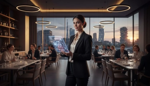 Gestione Telefonate Ristorante: La Guida Strategica all’Automazione 2026 - 