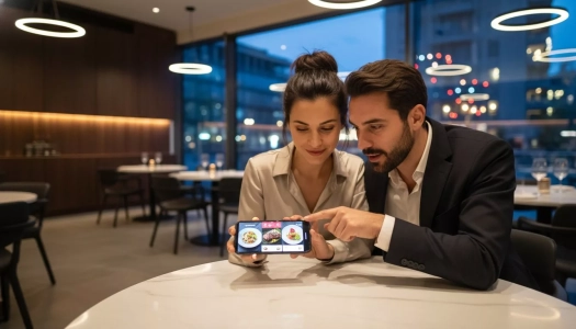 Menù Digitale 2026: La Guida Definitiva per Aumentare le Vendite del Tuo Ristorante - 