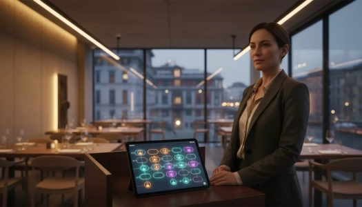 Come Aggiungere un Widget di Prenotazione al Sito del Tuo Ristorante: Guida 2026 - 