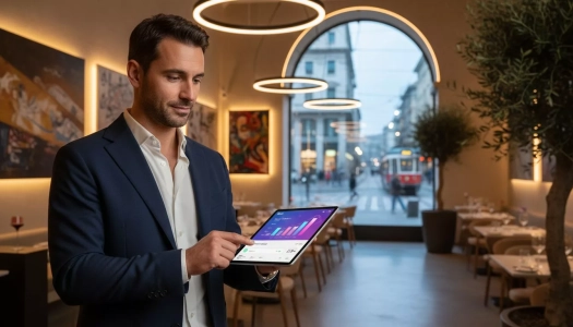 Quanto costa un sito per ristorante nel 2026? Guida completa ai prezzi e al ROI - 