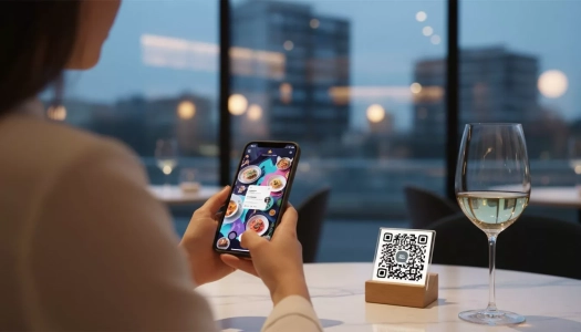 Creazione menu digitale QR code 2026: Guida Strategica per Ristoratori - 